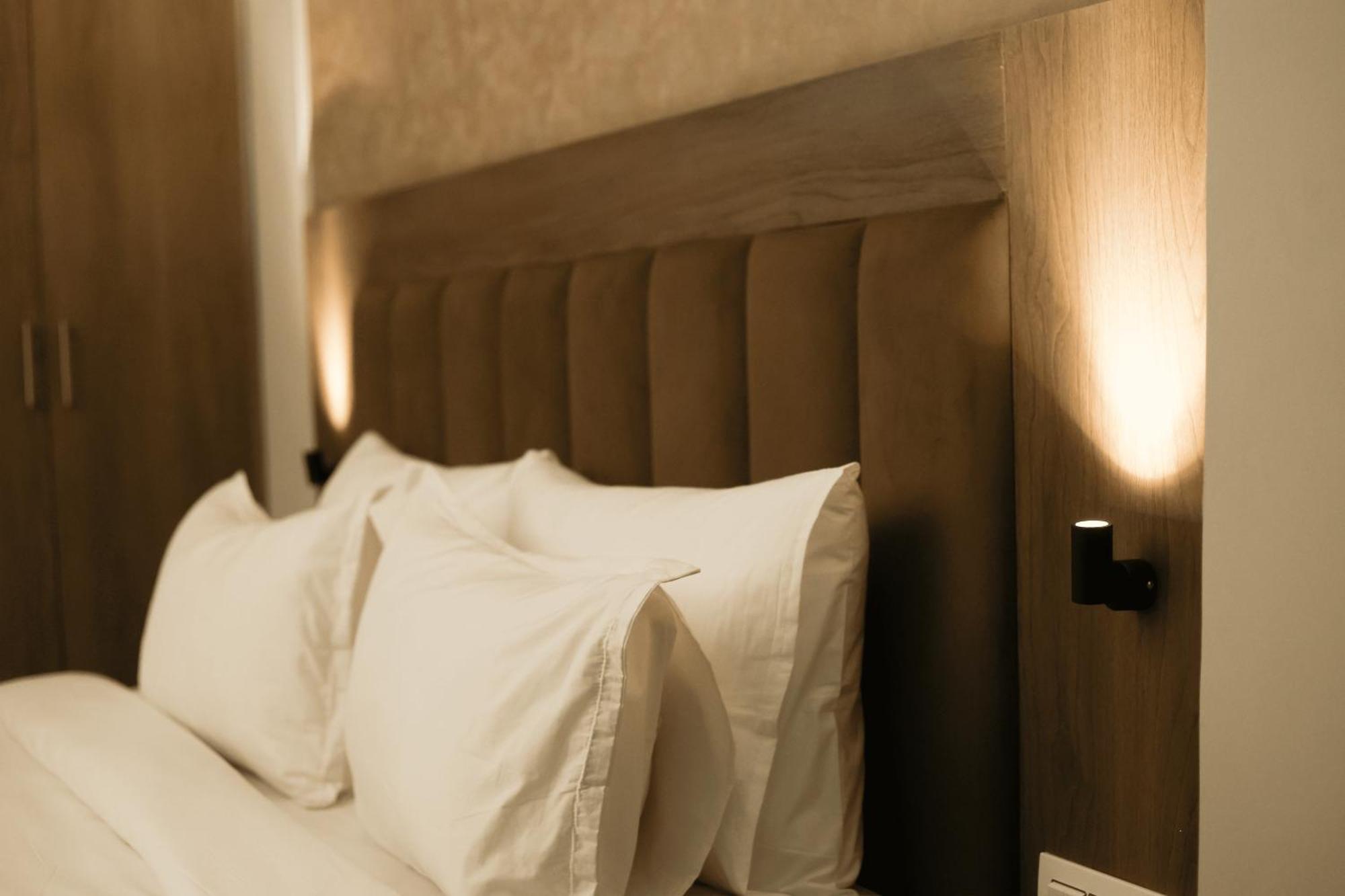 Arjun - A Boutique Hotel Haridwār المظهر الخارجي الصورة