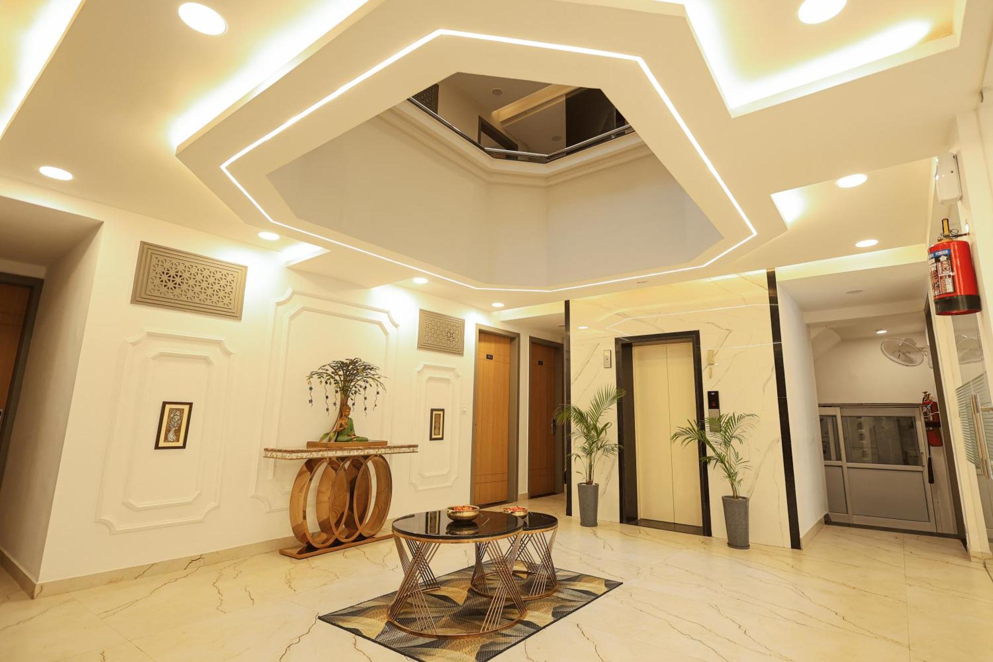 Arjun - A Boutique Hotel Haridwār المظهر الخارجي الصورة
