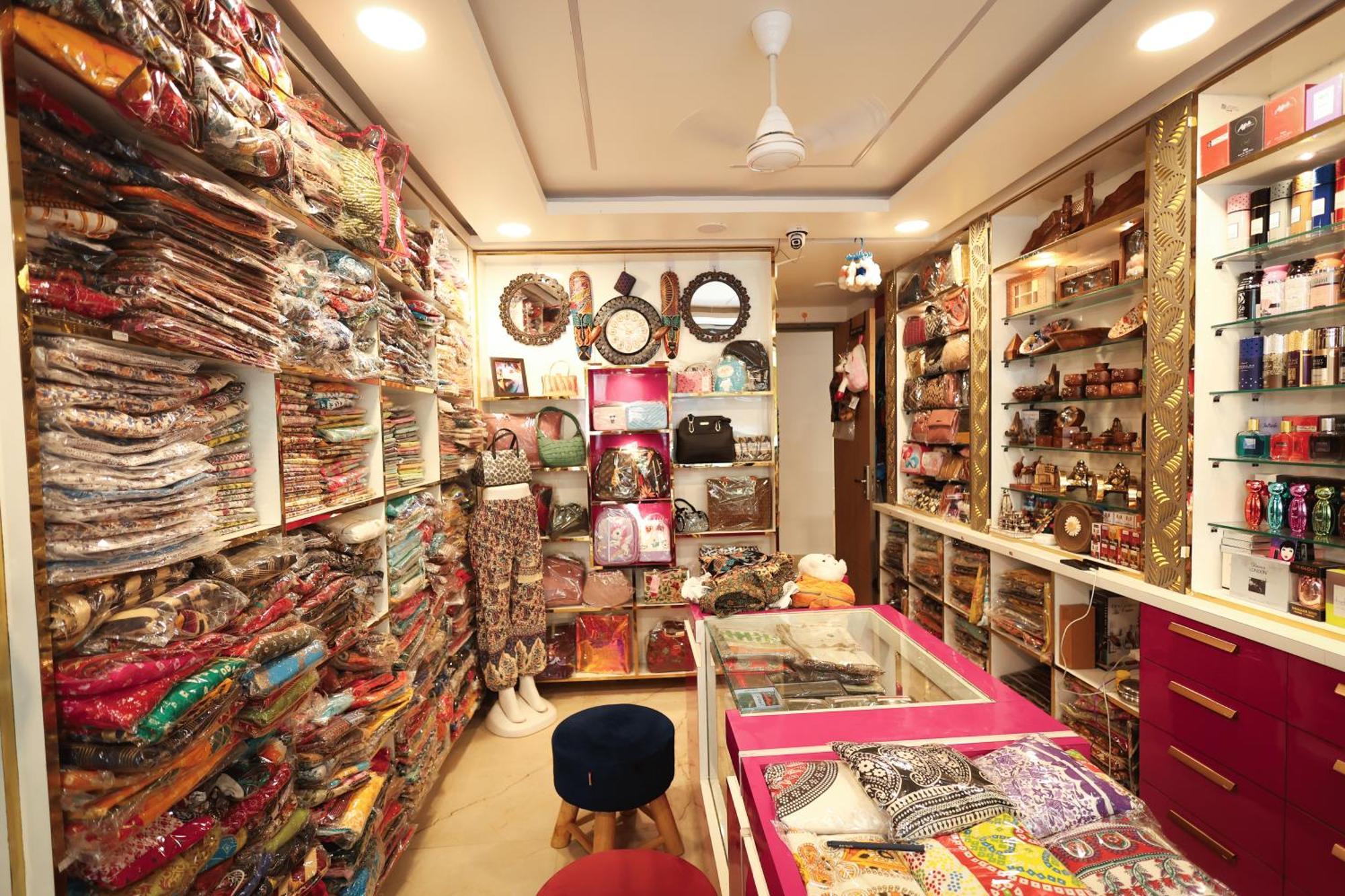 Arjun - A Boutique Hotel Haridwār المظهر الخارجي الصورة